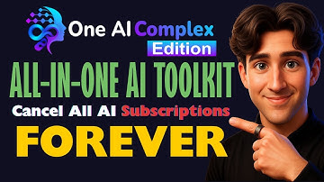 OneAi Complex Edition Review: Cancel Every Other AI Tool ⚠️ WORTH IT?
