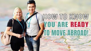 Ready to Move Abroad? Step Beyond Comfort! by Travel Live Learn - Sarah & Cooper  1,105 views 8 months ago 7 minutes, 44 seconds