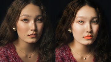 Dodge Tool | Burn Tool | Sponge Tool | Photoshop Tutorial