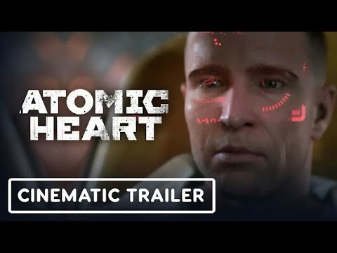 atomic heart trailer background song