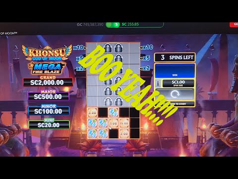 I Gambled on My FAVORITE 21 SLOTS AT Winstar Casino! Part 1!