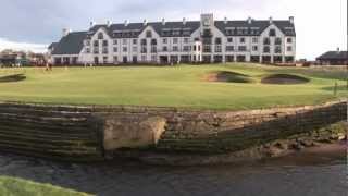 Carnoustie F Hotel