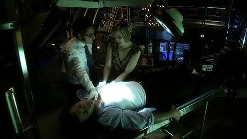 Smallville, Superman