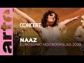 Naaz  eurosonic noorderslag 2023  arteconcert