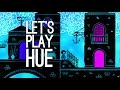 Let's Play Hue: COME AT ME COLOURS (Hue Gameplay on Xbox One)