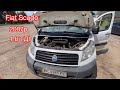 Fiat Scudo за 6200$. 2007р.🚦Що ми побачили!?