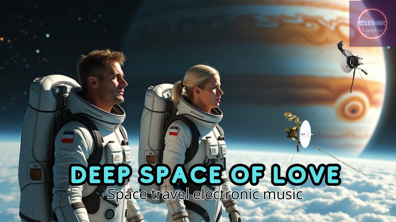 Deep Space of Love - YouTube