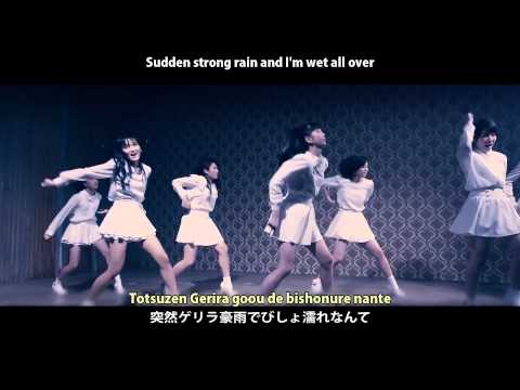 Kobushi Factory (こぶしファクトリー)『念には念（念入りVer.）』(Promotion Edit)(Romaji Lyrics)