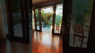 Bali Jungle Villa Experience 🌴