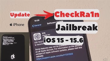 Latest Checkra1n Jailbreak iOS 15/16 Update & Changes | New Checka1n News & Updates