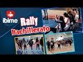 Rally Bachillerato