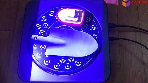 Dịch vụ scan 3d và thiết kế ngược bộ dụng cụ làm vườn - Công ty TNHH 3D Shape