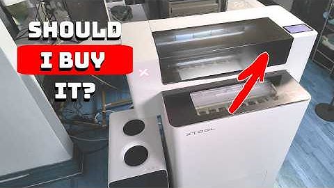 "I Pushed the xTool Apparel Printer to its Limits - Here