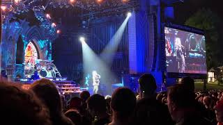 Ghost - Respite On The Spitalfields (LIVE at Talking Stick Resort Amphitheater) 9-8-23