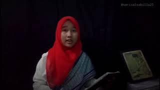(Puisi) Aku Melihat Indonesia oleh Sari Salsabila