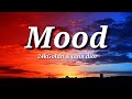 24kGoldn - Mood (Lyrics) ft. Iann Dior