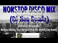 Nonstop Disco Mix|Dj Jing Remix|Tambayan ni renren