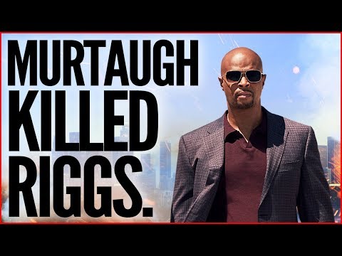 Lethal Weapon actor sabotaged his own show?