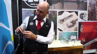 Paul Price Introduces Made In The Usa Disc Brake Calipers