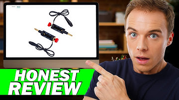 2PCS Spark Plug Tester Review – Honest Look at This Adjustable Ignition Coil Diagnostic Tool