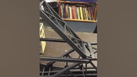 Walthers bascule bridge construction tips 1