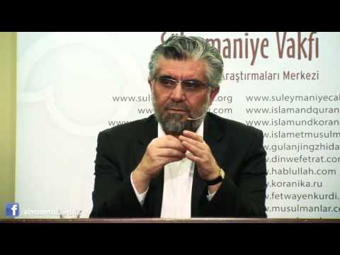 Kıyamete yakın bir zamanda Deccal adında bir varlık çıkacak mı?