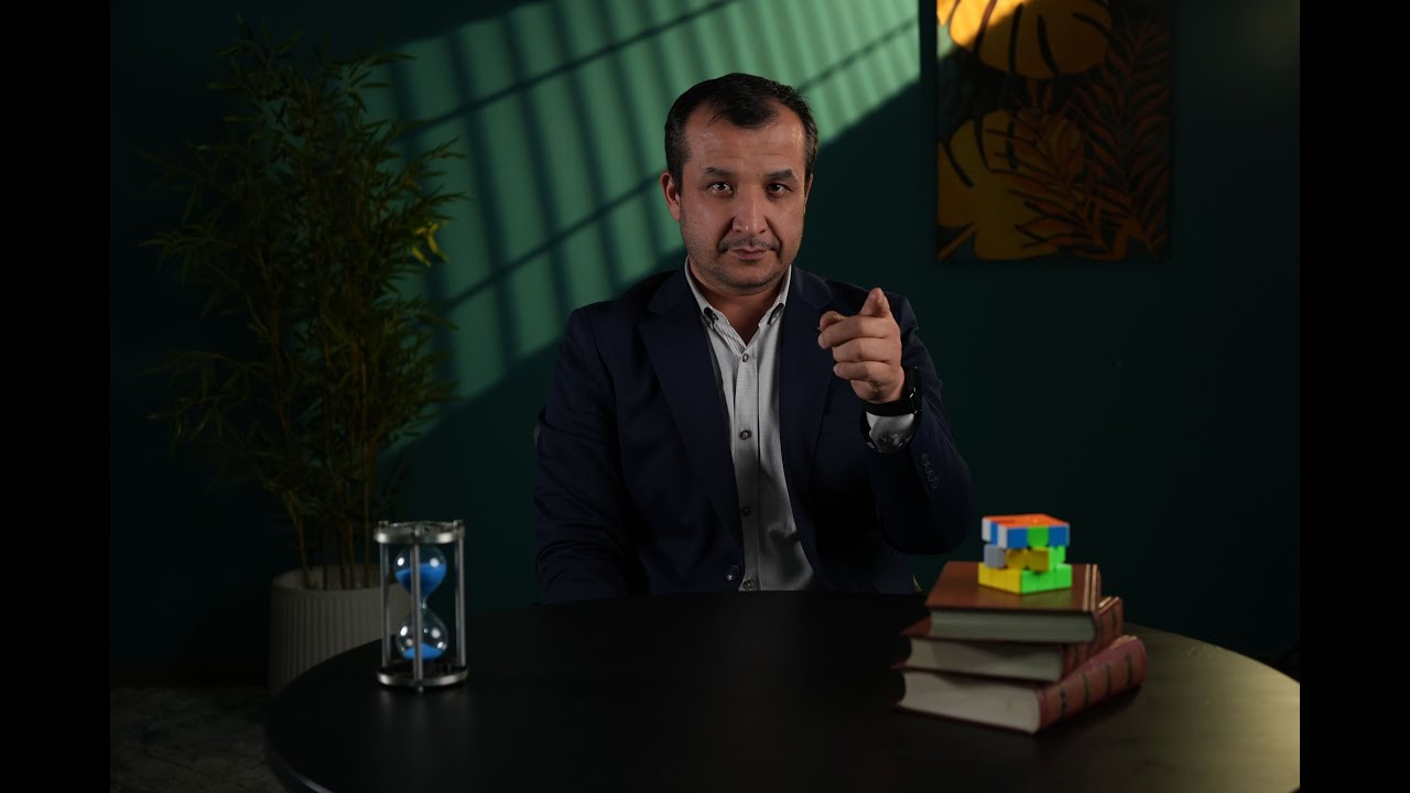 Жонли эфир (Доктор Одилбек)