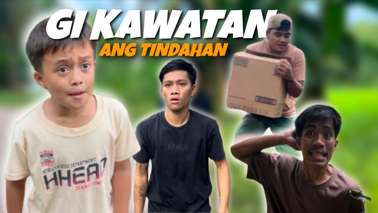 Gi Kawatan “