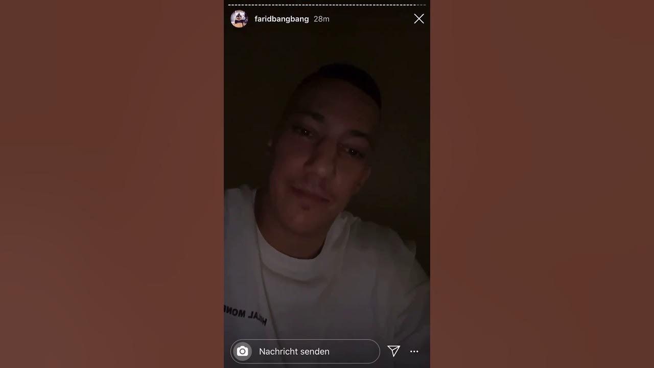 Farid Bang erzählt Witze😂😂😂😂😂 YouTube