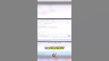 THIS TEST IS MOST IMPORTANT #shorts #algotrading #aiintrading #quanttrading