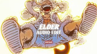 Download lagu montagem elder (slowed) - dj samir, nulteex, john bis.t samir [edit audio]