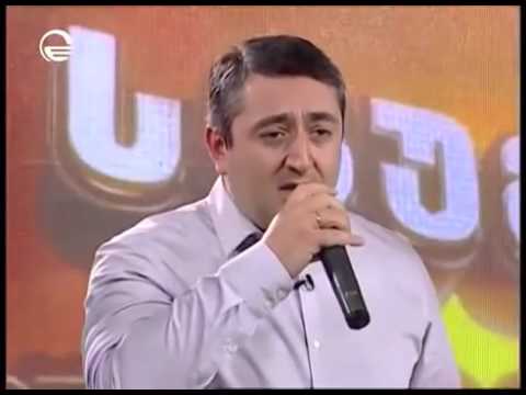 რაჭავ ჩემო - ქართული ხმების კვარტეტი Qartuli Khmebis kvarteti Rachav Chemo