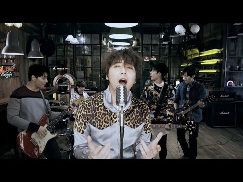 FTISLAND - YOU DON'T KNOW WHO I AM【Official Music Video】