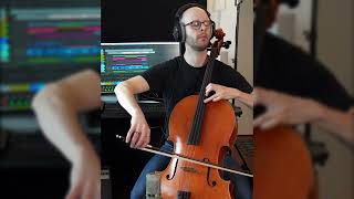 LOTR | One of the Dúnedain / Evenstar | Roland Gjernes | Cello Cover