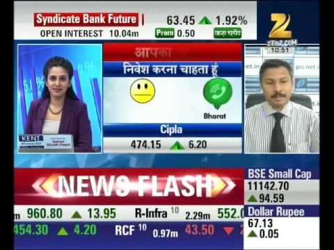 Expert Advice on Suzlon Energy : Aapka Baazar