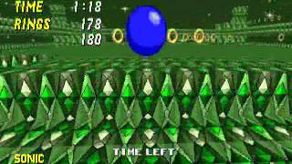 Sonic Robo Blast 2 Collection