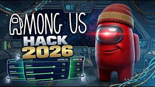 WORKING Among Us Hack 2026 / ESP + Radar + Kill Anyone / Safe Mod screenshot 1
