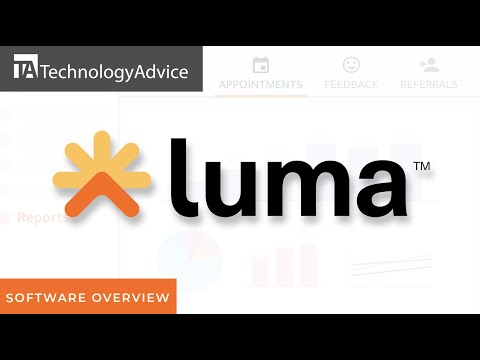 Luma Health Overview - Top Features, Pros & Cons, and Alternatives
