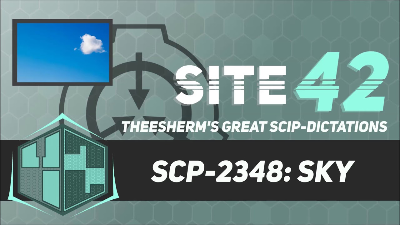 Scp 2348 Sky Youtube Scp 2348 Sky Youtube