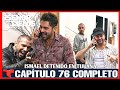 El Señor De Los Cielos 9 CAPÍTULO 76 | Ismael Detenido En Tijuana [nuevo episodio]