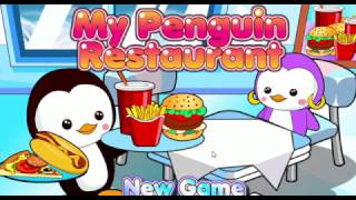 My Penguin Restaurant screenshot 5