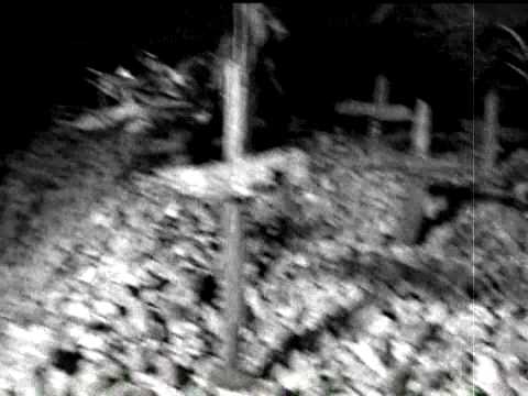 Witching Stone Video