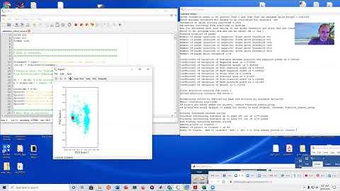 Spike sorting algorithm
