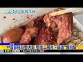 魯肉飯比拚！ 中南部「整塊爌肉」 北部切碎絞肉滷@newsebc