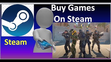 How To Buy Games On Steam |  Full Guide
