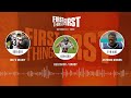 OBJ's injury, Belichick/Brady, Antonio Brown (10.27.20) | FIRST THINGS FIRST Audio Podcast