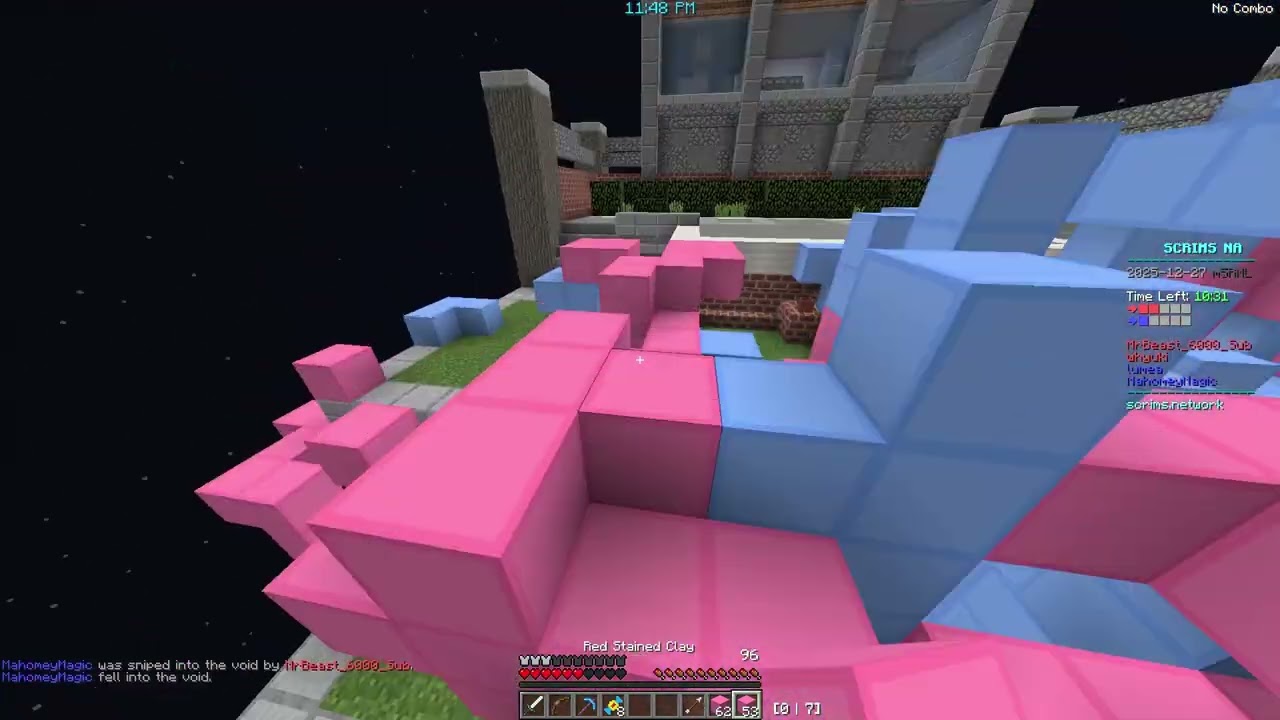 cl.iup dump 🐐🐐🐐