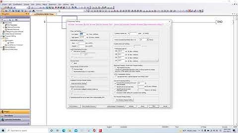 Độ phân giải Timer Mitsubishi Q - Lập trình PLC Mitsubishi | Học lập trình PLC