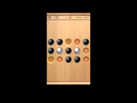 Mulled: A Puzzle Game level 1-20 Walkthrough