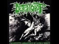 Deteriorot (US) - Manifested apparitions of unholy spirits (1993)